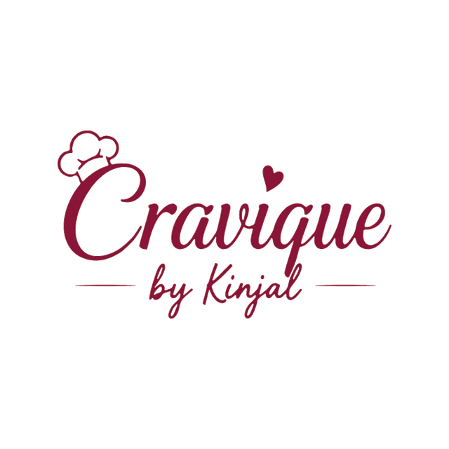 Cravique by Kinjal